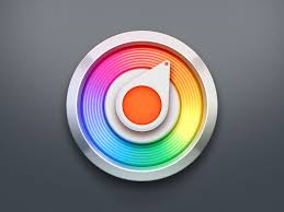 Color Picker Color Picker Color Icon Design