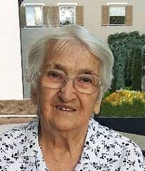 Peter Santer aus Latsch