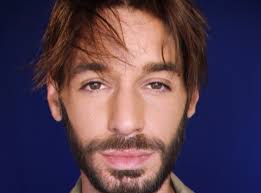 Comedian Daniel Webb