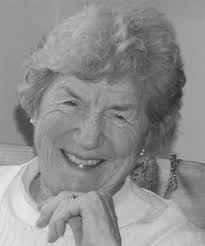 Ruby Madeline Summers Obituary