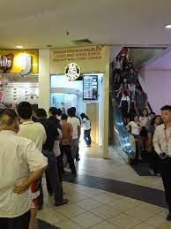 We do not guarantee the discrepency on an updated rate by the store. Money Changers In Town Money Changers In Mid Valley Megamall Kuala Lumpur