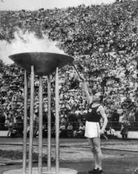In deutschland gibt's nur kleider, die einfach 0815 aussehen, erklärte sie beispielsweise die schwierigkeit, schöne bühnenkleidung zu finden. Entstehung Der Olympischen Spiele Lernspass Fur Kinder