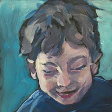 Discover 13 Kat Corrigan and Daily Paintworks Ideas