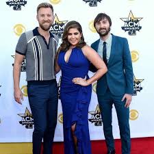 Acm Awards On Instagram Ladyantebellum On The 50th Acm Awards Red Carpet Acmawards50 Acm Awards Lady Antebellum Country Music