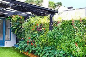 Do you like the idea of displaying your planter boxes on the wall outside of your home? Vertical Garden Wall Buy Wall Garden Living Wall Garden Kits