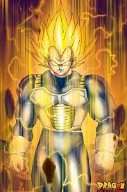 Super Vegeta Awesome Dragon Ball Super Goku Dragon Ball Image Anime Dragon Ball