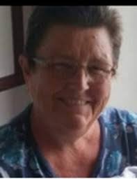 Rita Faye (Lewis) Bailey Obituary