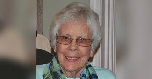 Florence Bolhuis Obituary