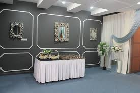 Jamil ppn (guru besar) pengerusi 9.00 pagi : Pusat Komuniti Bukit Damansara Wedding Research Malaysia