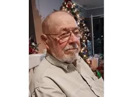 James O Chevalier Obituary (2025)