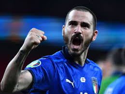 Born 14 august 1984) is an italian professional footballer who plays as a defender and captains both serie a club juventus and the italy. Em 2021 Jubelnder Italiener Darf Nicht Zuruck Aufs Spielfeld Fussball