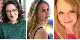 STEEL MAGNOLIAS Comes to the Roxy Regional Theatre Next Month