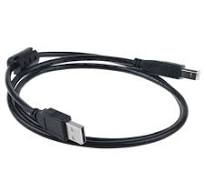 USB 2.0 Printer Cable Cord for HP DeskJet 3845 3930 5940 ...