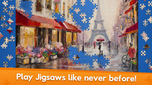 Description  in our application you are waiting for puzzles for any color, taste and desire, collect fascinating pictures every day, there are a lot of them and they are all picked up specially for you! Download Jigsaw World Apk For Android Free
