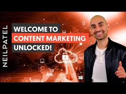 Neil patel is a new york times best selling author. Content Marketing Unlocked Archive Neil Patel
