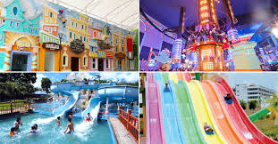 Check spelling or type a new query. Top 10 Theme Parks In Malaysia For Your Next Getaway Foodie