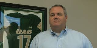 mark ingram uab
