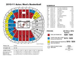 78 Unfolded Thomas And Mack Center Seating Chart Wwe