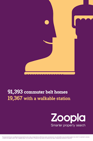 Find Your One In 28 Million With Zoopla Lbbonline Marketing Innovation Healthcare Business Negative Relationships