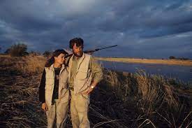 Delia owens and her husband, mark owens, are zoologists who have written books together about their animal conservation efforts in africa. Delia Owens Author Of Where The Crawdads Sing And Her Complicated Past As A Conservationist In Zambia