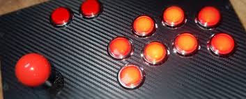 In this diy video i will show you how to make a custom arcade stick (fightstick). Diy Arcade Controller Kynesilverhide