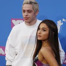 Ariana grande — they don't know 03:17. Ariana Grande Addresses Ex Boyfriends In New Song Thank U Next Bbc News
