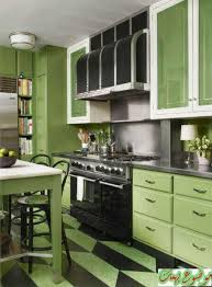 تصاميم مطابخ صغيرة وبسيطة موضوع يهمك Kitchen Remodel Small Green Kitchen Designs Small Kitchen Cabinets