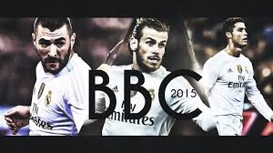 We did not find results for: Real Madrid Bbc Trio Super Attack Youtube