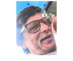 Andrew Gunter Obituary (1958