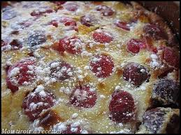 Blog De Cuisine Clafoutis De Felder Clafoutis Aux Cerises Clafoutis Aux Fruits Recettes Sucrees