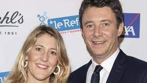 Parisien, papa de député de paris compte géré par mon équipe. Who Is Julia Minkowski Benjamin Griveaux Wife Bio Wiki Age Family Children Education Lawyer Net Worth Instagram Glob Intel Celebrity News Sports Tech