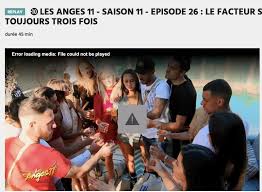 Pour revoir tous les épisodes, il faut évidemment se rendre sur le site de nrj12 : Lecture Replay Nrj12 Impossible Comment Ca Marche