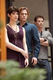 Ashley greene is probably best known for playing the role of alice cullen in. Ashley Greene And Jackson Rathbone Home Facebook