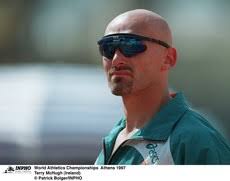 World Athletics Championships Athens 1997