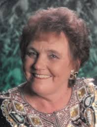 Obituary information for Nina Faye Sisk Patton Vandiford