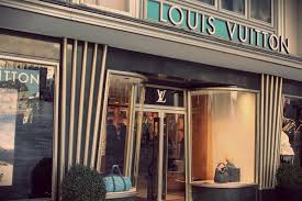 Pin Auf Louis Vuitton Stores Worldwide