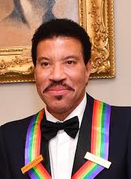 Lionel Richie Wikipedia