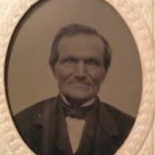 William B Watson (1805-1882)