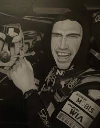 Craig Breen Rallying Supporters Club