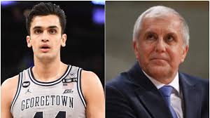 Amerikan basketbol ligi (nba) takımlarından miami heat, türk basketbolcu ömer faruk yurtseven'i kadrosuna kattığını duyurdu. Omer Yurtseven I Miami Heat Kapti
