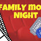 Family Movie Night event image
