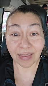 Raspados en Mercado de Jamaica con Doña Mago