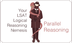 Deserves the credit for the game. Lsat Parallel Reasoning Questions Your Logical Reasoning Nemesis