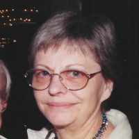 Elaine Oldham (1943–2021)