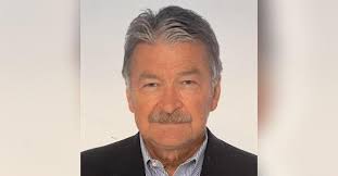 James D Stephens Obituary