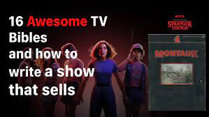 Pitching, whether from a writer, producer or employee to exec, is a necessary evil. Tv Show Pitch Deck Pdf Articles And Scriptwriting Guides Kaneholder Com