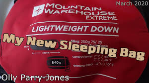 Mountain Warehouse Extreme Lightweight Down Sleeping Bag Youtube Film streaming et serie streaming ou telechargement. mountain warehouse extreme lightweight down sleeping bag