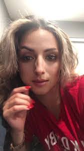 Candy Espino's Instagram, Twitter & Facebook