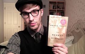 Week 26: The Secret History by Donna Tartt