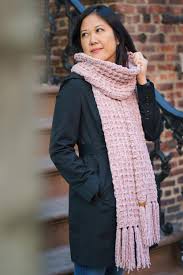 Many are free knitting patterns, while a few are paid and well worth the cost. Snowbird Waffle Knit Scarf Free Knitting Pattern One Dog Woof